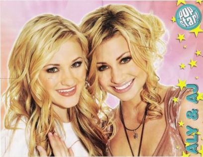Aly and Aj (17)