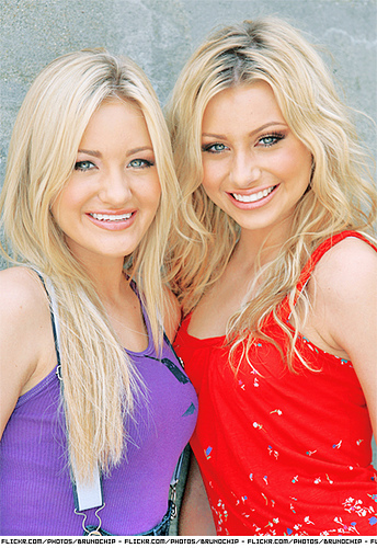 Aly and Aj (20) - Aly and Aj