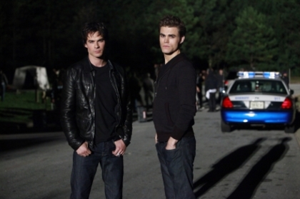 S&D11 - Damon si Stefan