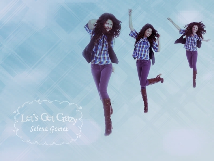 Selena-Wallpaper-selena-gomez-18194150-800-600 - Wallpapers Selena Gomez