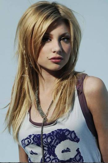 Aly (4) - Aly Michalka