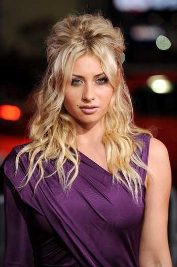 Aly (11) - Aly Michalka