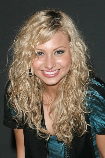 Aly (14) - Aly Michalka