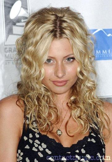 Aly - Aly Michalka