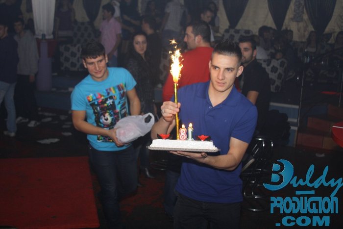 club cool palanca 063 - Club Cool 15 Ianuarie