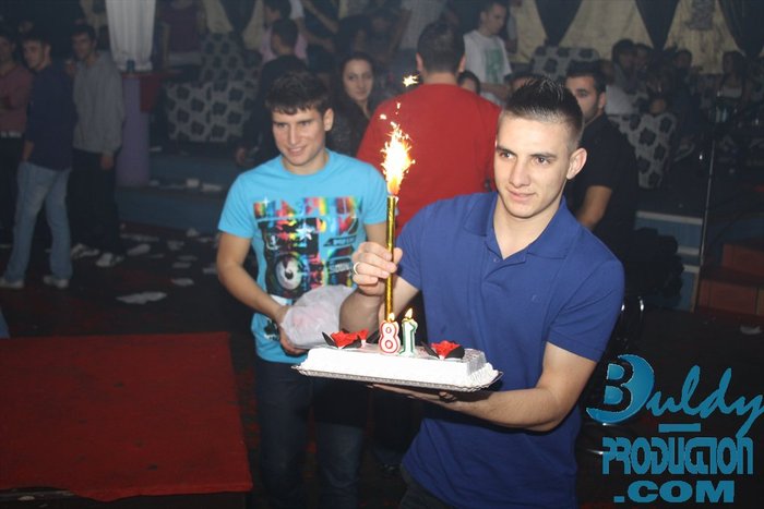 club cool palanca 064 - Club Cool 15 Ianuarie