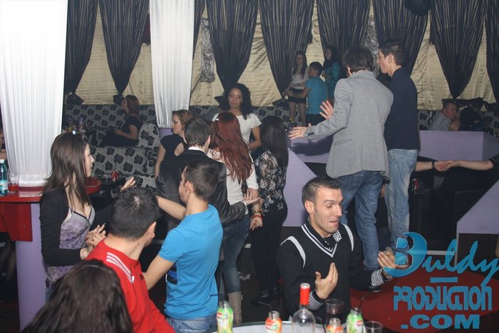 club cool palanca 135