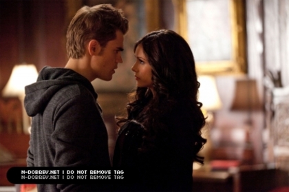 K&S4 - Katherine si Stefan