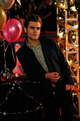 Stefan37 - Stefan Salvatore