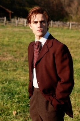 Stefan41 - Stefan Salvatore