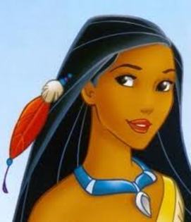 images (58) - pocahontas