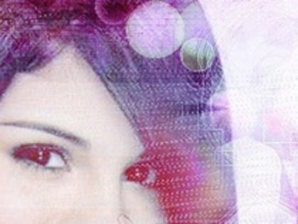 2 - puzzle selena gomez