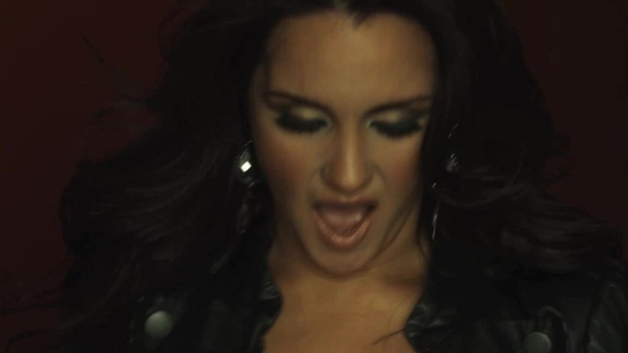 CYN038 - Dulce Maria Ya No-Preview