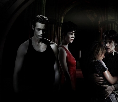 All6 - TRUE BLOOD