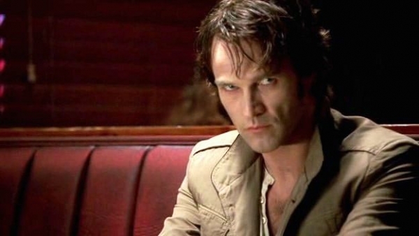 Bill18 - Bill Campton