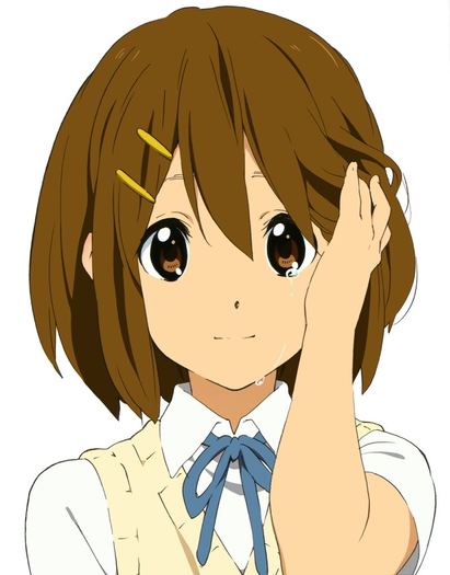  - Yui