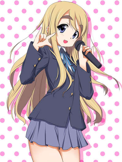 5 - Tsumugi