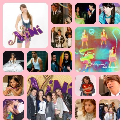 i love you nini - sofia-paula sartor