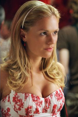 Sookie2 - Sookie Stackhouse