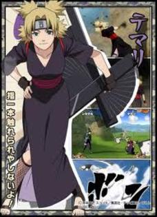 imagesCAVJVBJ2 - temari shippuden