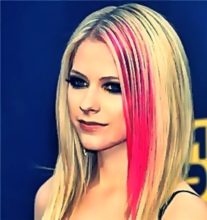 avril - My special girls