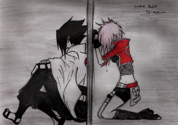 ___come_back_to_me____by_stray_ink92-d2xq2pu - 2011SASUSAKU