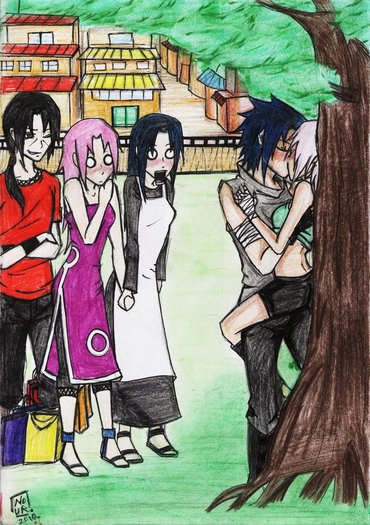 ___gasp____by_stray_ink92-d306rnx - 2011SASUSAKU