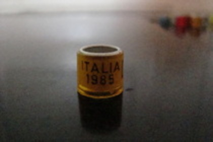 italia 85