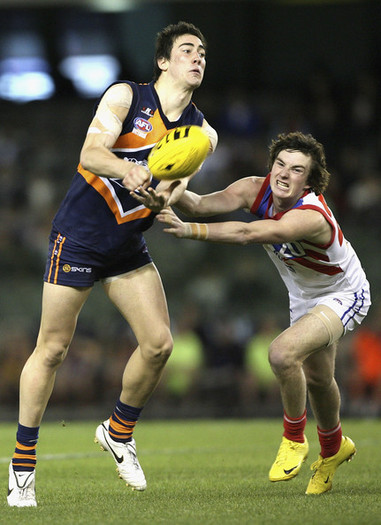 Luke+Mitchell+TAC+Cup+Grand+Final+Cannons+2Rfn_HpJrowl - TAC Cup Grand Final - Cannons v Power