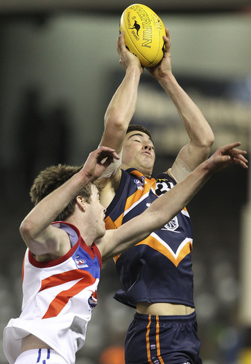 Luke+Mitchell+TAC+Cup+Grand+Final+Cannons+I9wvliW3d8el - TAC Cup Grand Final - Cannons v Power