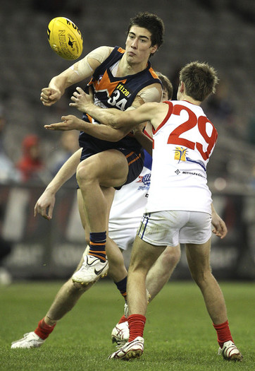 Luke+Mitchell+TAC+Cup+Grand+Final+Cannons+LwBXfQmQyVil - TAC Cup Grand Final - Cannons v Power