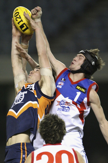 Luke+Mitchell+TAC+Cup+Grand+Final+Cannons+Snsju3K1y6jl - TAC Cup Grand Final - Cannons v Power