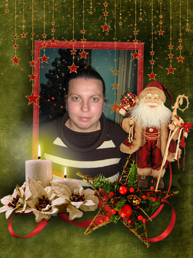 IONIS W1 - Christmas ONIX 2011
