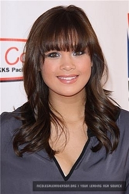 18th Annual Camp Ronald McDonald Halloween Carnival(October 24,2010) - nicole-anderson photo - Nicole Gale Anderson