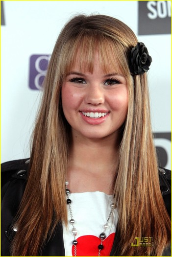 debby-ryan-bop-it-05 - Debby Ryan