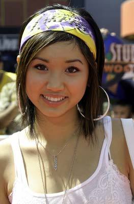 Taylor Swift, Tila Tequila, and Brenda Song To Perform For The U_S_ Combat Troops In Detroit - Brenda  Song