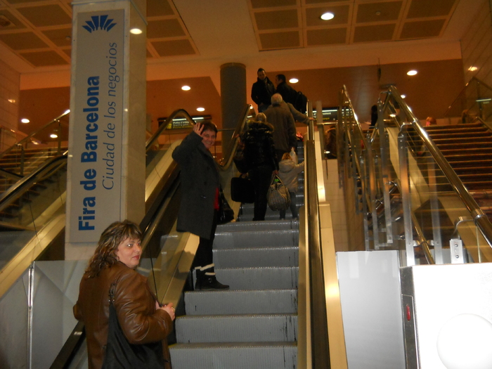 adios Espana - drum bun