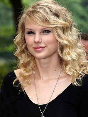 Taylor Swift - taylor swift