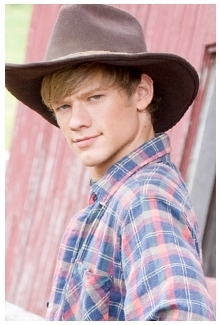 Lucas (10) - Lucas Till