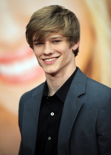 Lucas (13) - Lucas Till