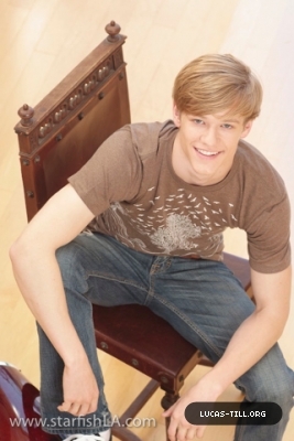 Lucas (29) - Lucas Till