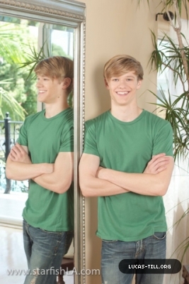 Lucas (30) - Lucas Till