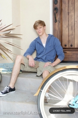Lucas (37) - Lucas Till