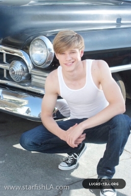 Lucas (41) - Lucas Till