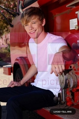 Lucas (57) - Lucas Till