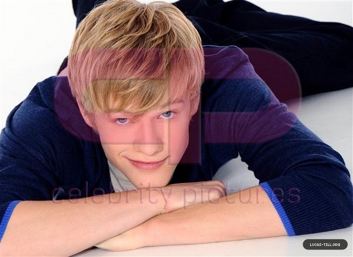 Lucas (59) - Lucas Till