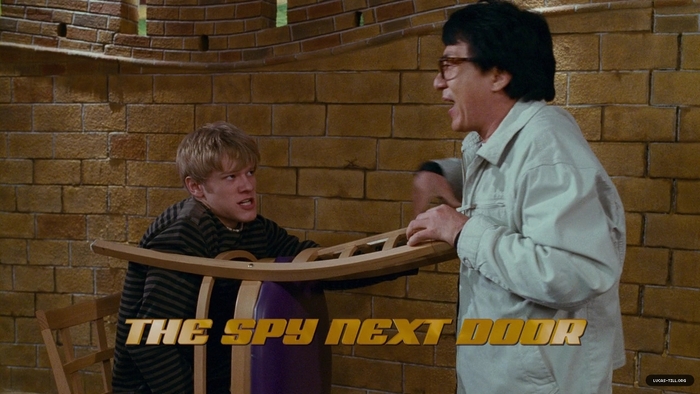 The Spy Next Door (19)