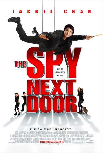 The Spy Next Door (1)