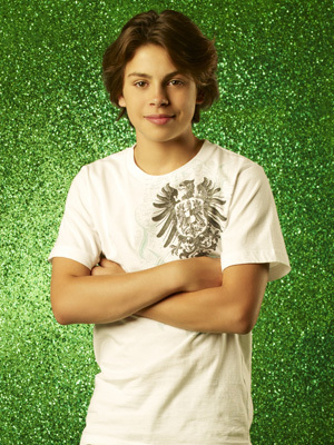 MaxRusso - magicienii din waverly place