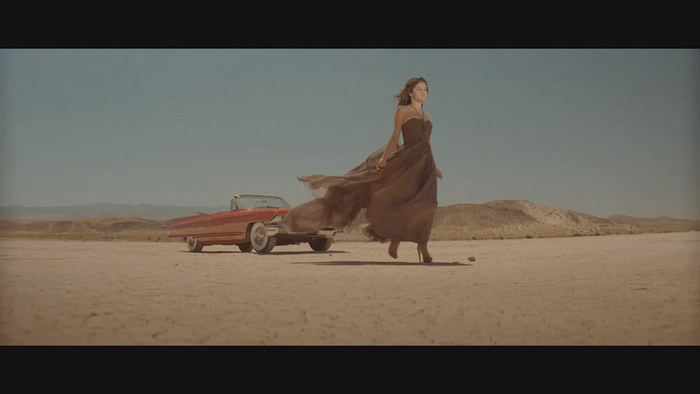 Selena (6) - A year without rain